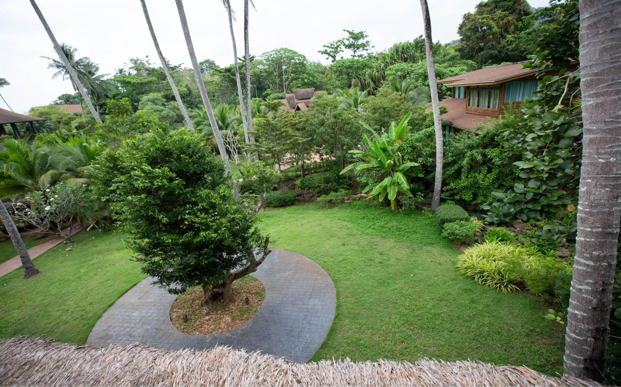 Andalay Beach Resort Koh Libong Exterior foto